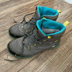 Ahnu Hiking Boots